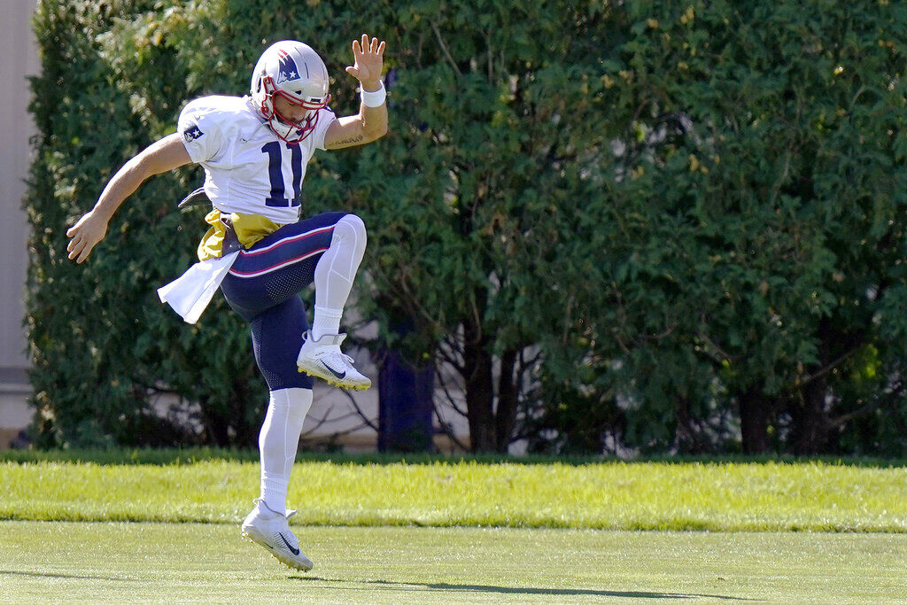 2. New England Patriots